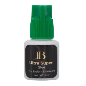 Pegamento para Extensiones de Pestañas IB Ultra Super Glue