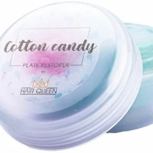 Micro Pulidor para Planchas de Cabello Hair Queen