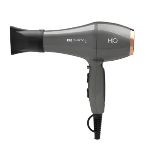Secadora de cabello Pro Digital Ion 2400W de MQ Professional