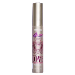 Rímel Sensual Love Prosa 13g con efecto volumen intenso y acabado profesional