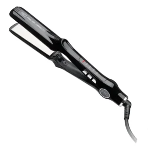 MQ Professional Pro 480 Turbo Led plancha de alisado profesional vista completa
